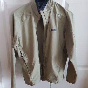 Patagonia Jacket